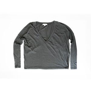 NWOT Spiritual Gangster Cheyanne Long Sleeve Tee